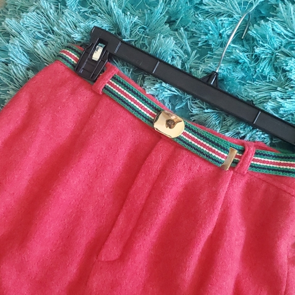 women's vintage j.g. hook 2 piece suit sz 10 wool - Picture 6 of 8